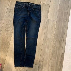 Articles of Society skinny jeans